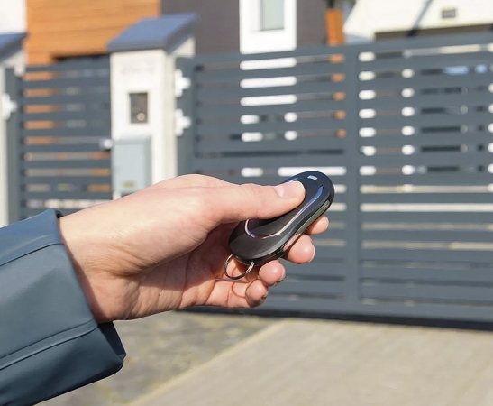 Автоматика с гарантией в Донском