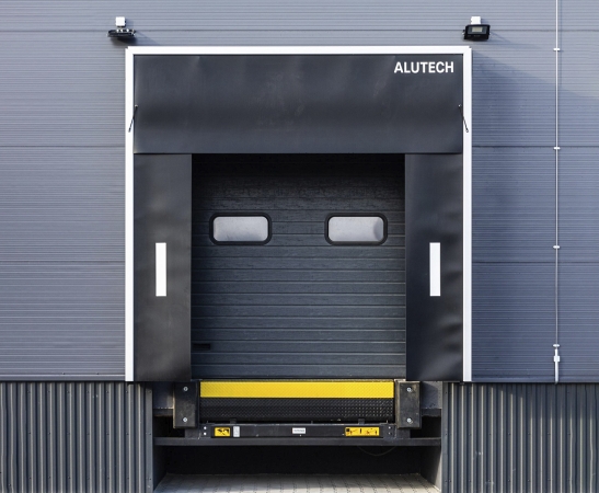 Перегрузочное оборудование в Донском