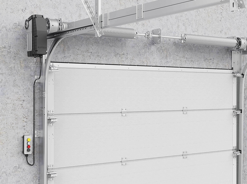 Промышленная в Донском