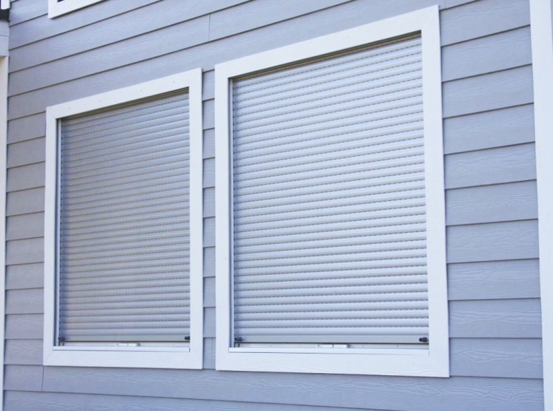 Антивандальные в Донском