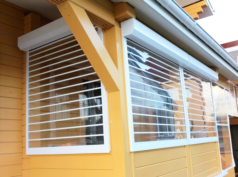 Прозрачные в Донском