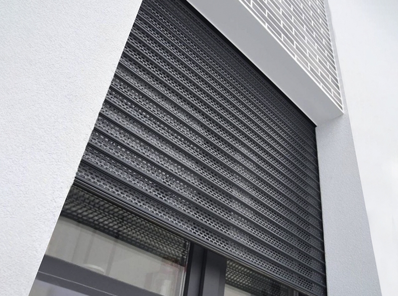 Решетчатые в Донском