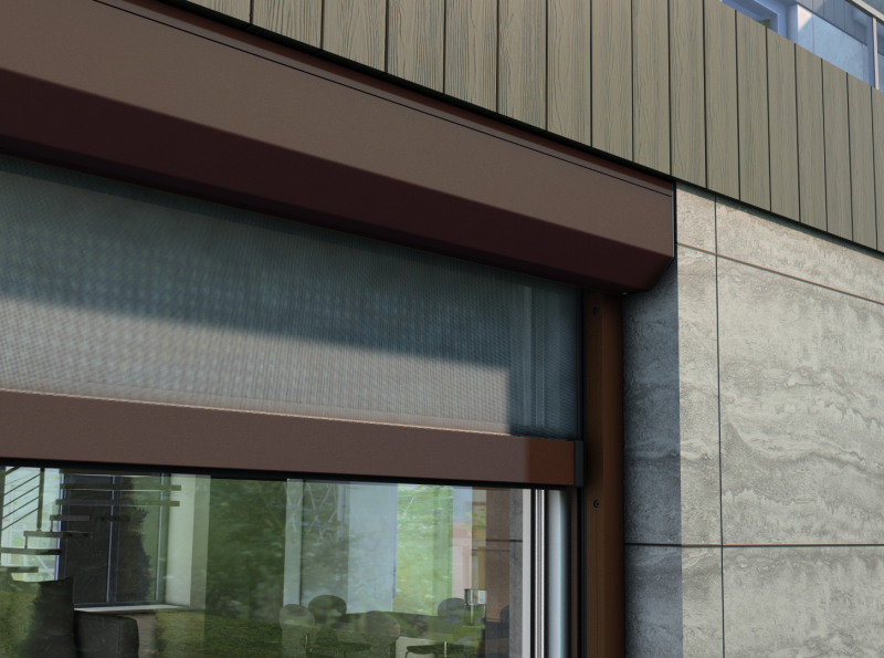 Солнцезащита в Донском