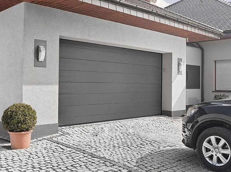 Гаражные в Донском