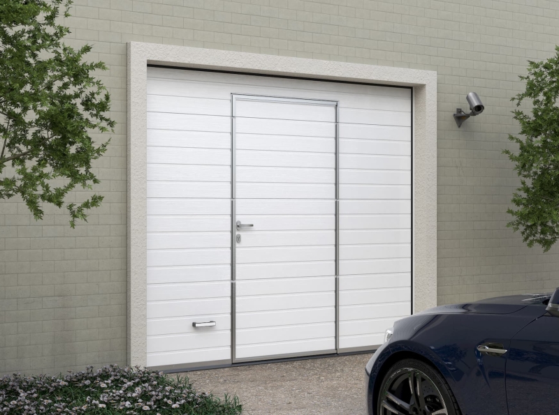 Калитка в Донском