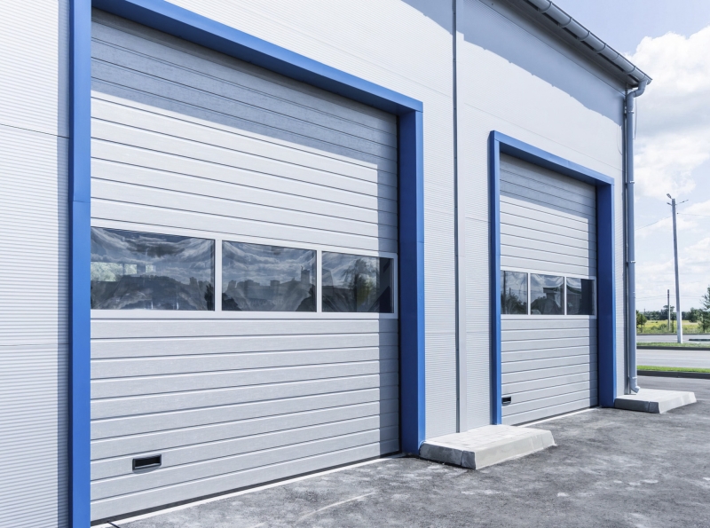 Окна в Донском