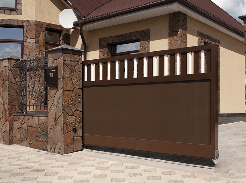 Откатные в Донском