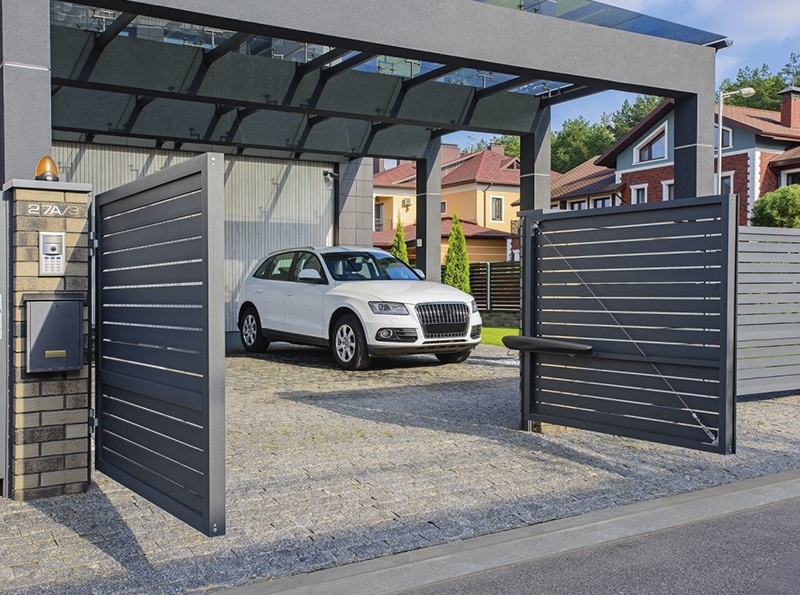 Распашные в Донском