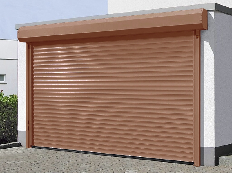 Роллетные в Донском