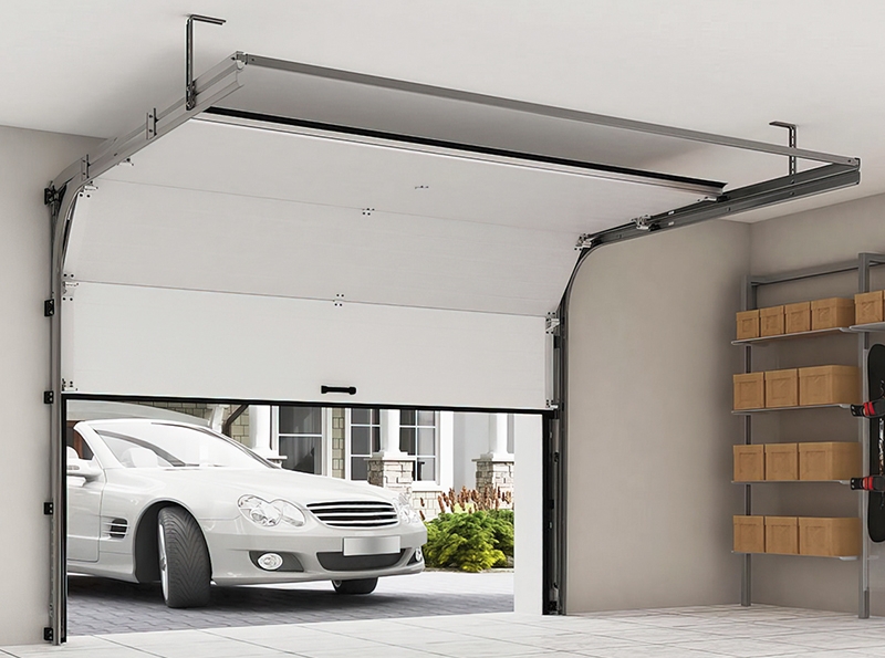 Секционные в Донском