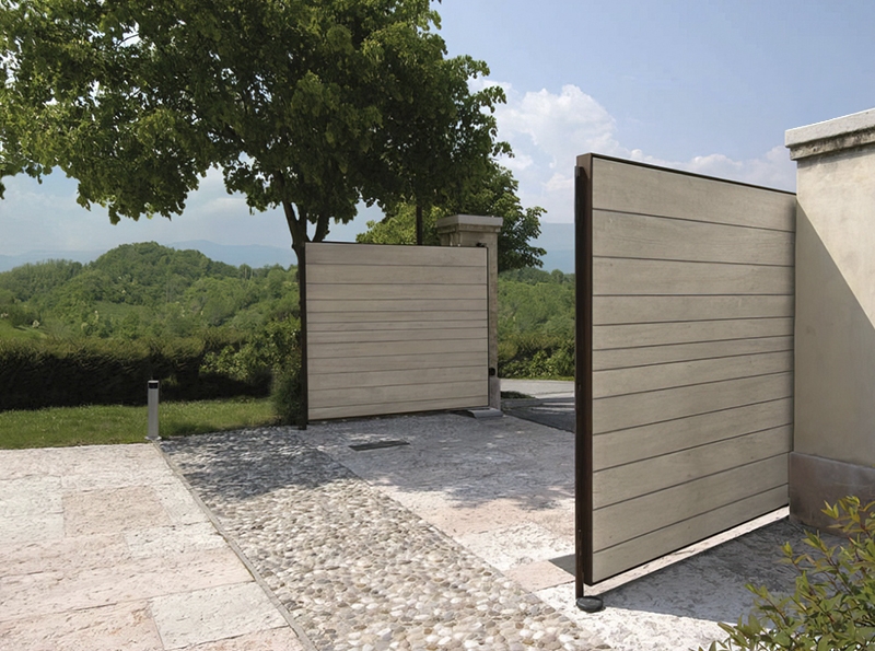 Въездные в Донском