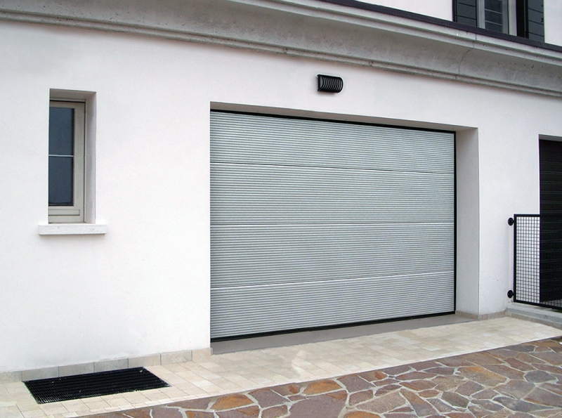 Ворота в Донском